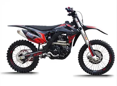 450cc enduro motocikls