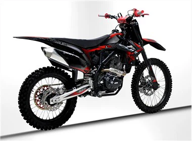 Enduro tipa motocikli
