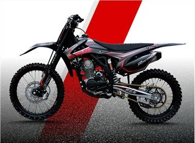 Enduro netīrumu velosipēdi