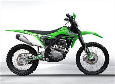 Motocikls Enduro Bikes