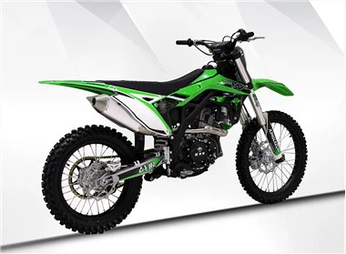 Ielu motokrosa velosipēds
