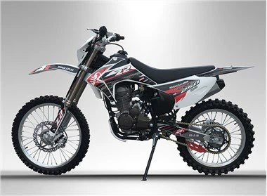 Twin Shock motokrosa velosipēdi