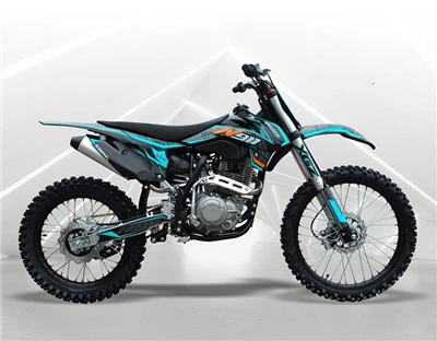 N911-Bezceļu sporta sacīkšu motocikls