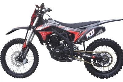 Bezceļš Sports Netīrumi Velosipēds Cīņa Vilks CB300
